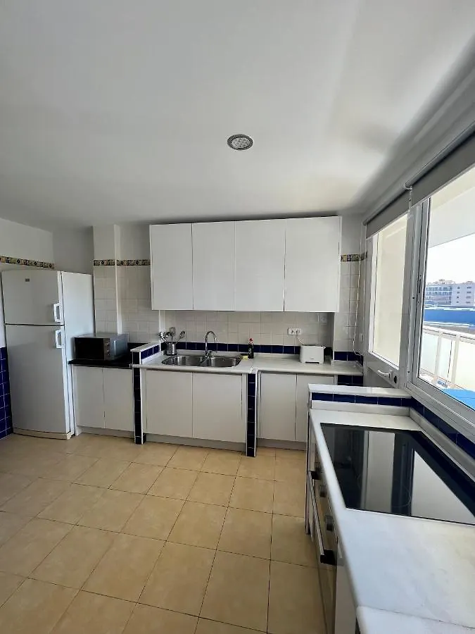 Apartamentos Prestige Suites Malaga II 0*,  Espagne