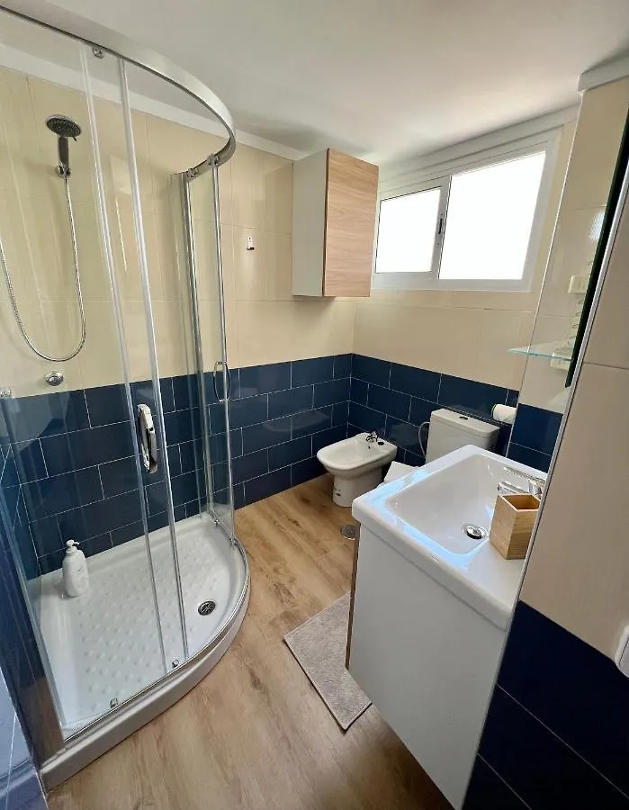 Apartamentos Prestige Suites Malaga II 0*,  Espagne