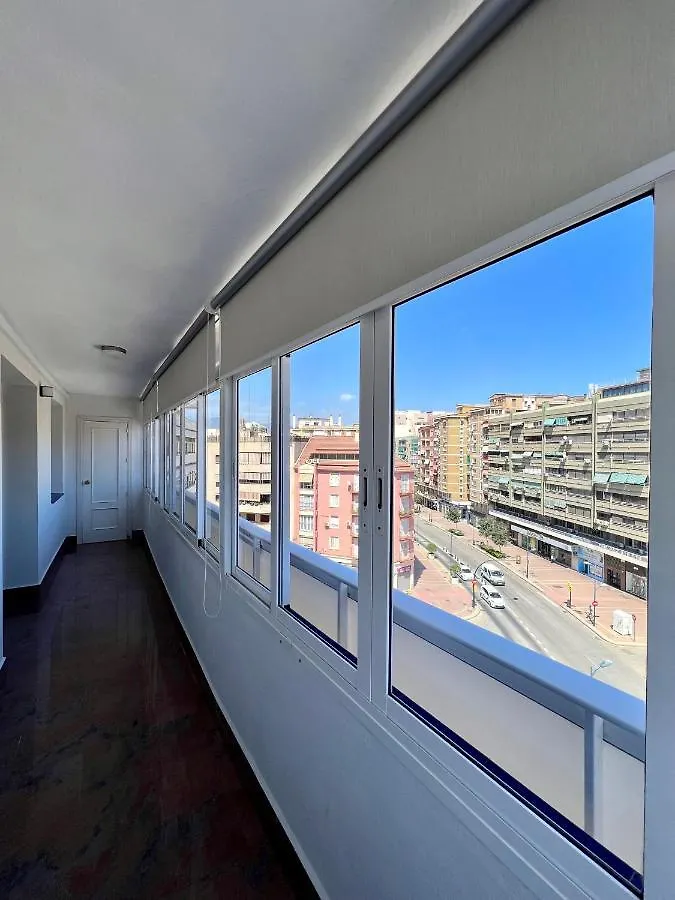 Apartamentos Prestige Suites Malaga II Espagne