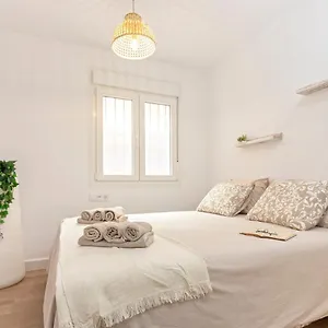Malgi - Centre Appartement
