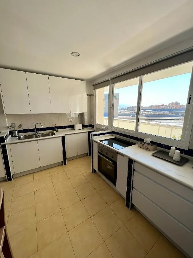 Appartement Apartamentos Prestige Suites Malaga II Espagne