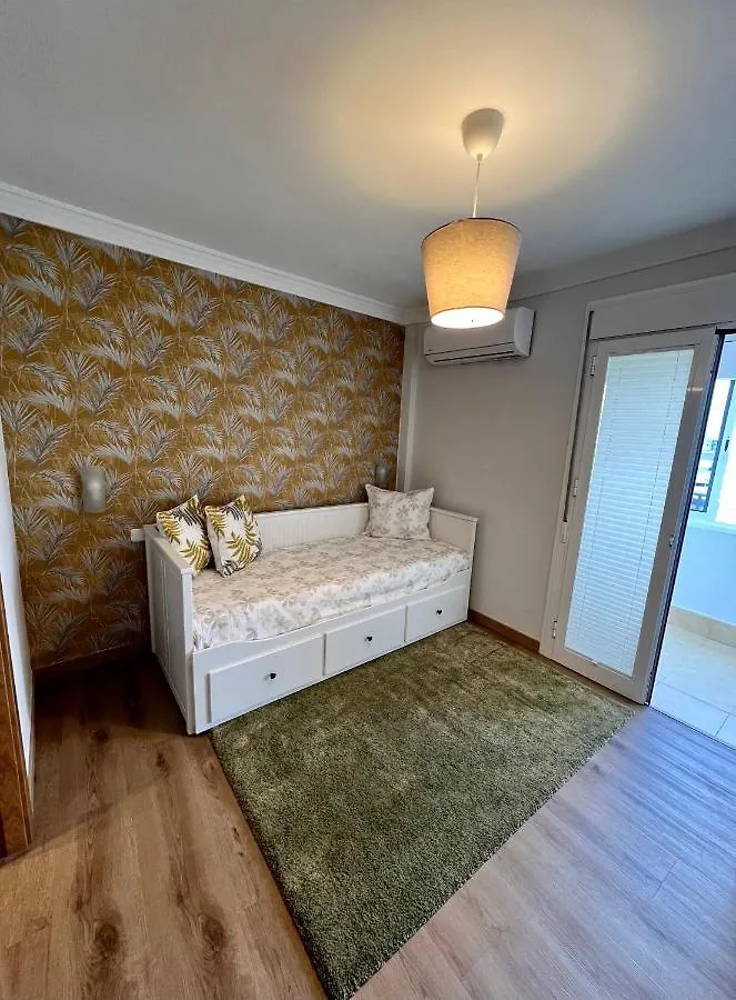 Apartamentos Prestige Suites Malaga II