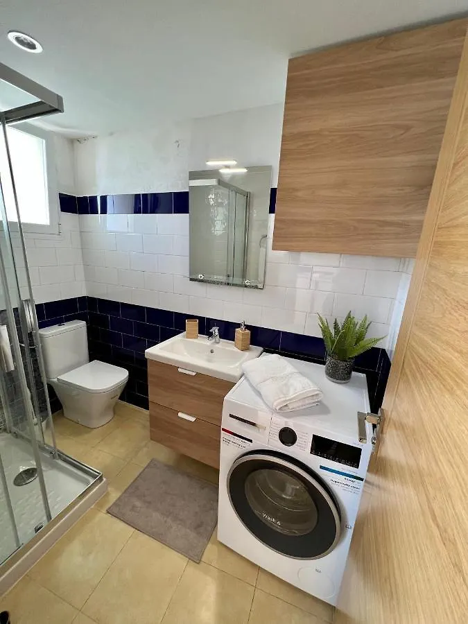 Appartement Apartamentos Prestige Suites Malaga II