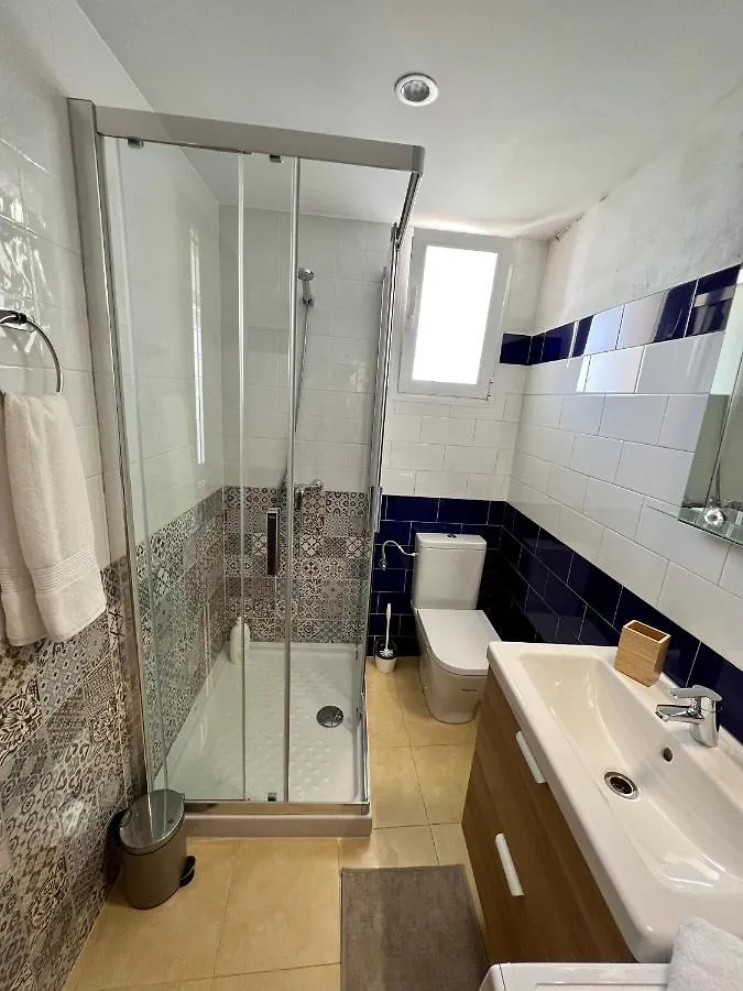 Apartmán Apartamentos Prestige Suites Malaga II