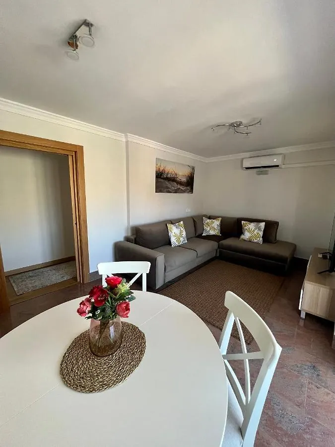 Apartamentos Prestige Suites Malaga II Appartement