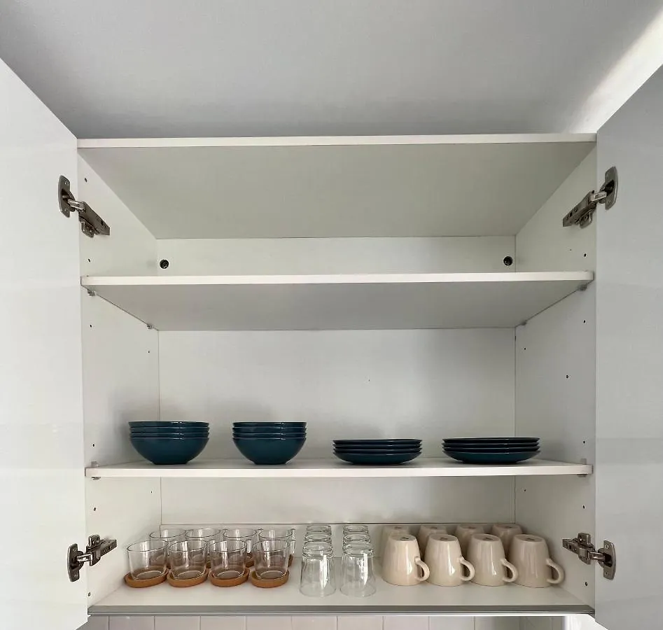 Apartamentos Prestige Suites Malaga II