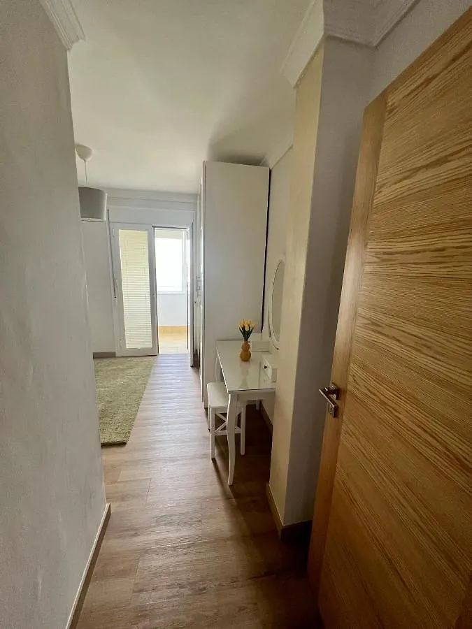 Apartamentos Prestige Suites Malaga II