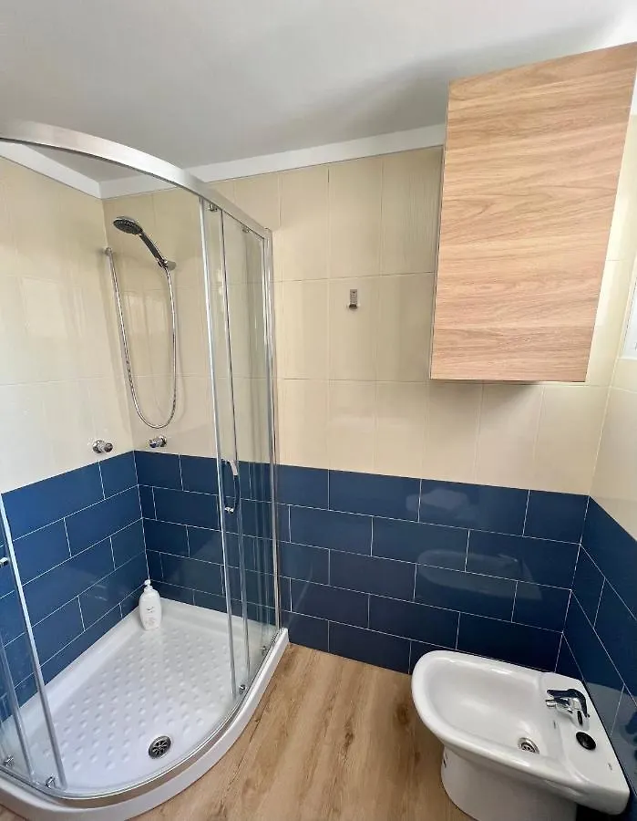 Apartmán Apartamentos Prestige Suites Malaga II Španělsko