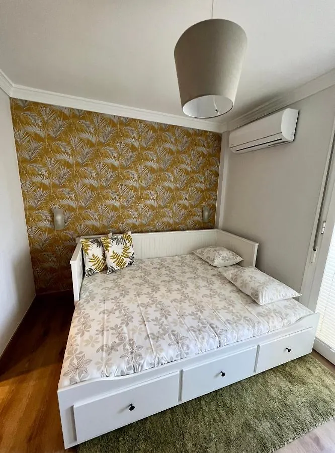 Apartamentos Prestige Suites Malaga II Španělsko