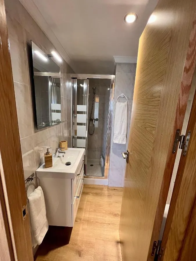 Apartamentos Prestige Suites Malaga II Appartement
