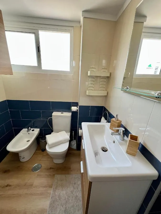 Appartement Apartamentos Prestige Suites Malaga II Espagne