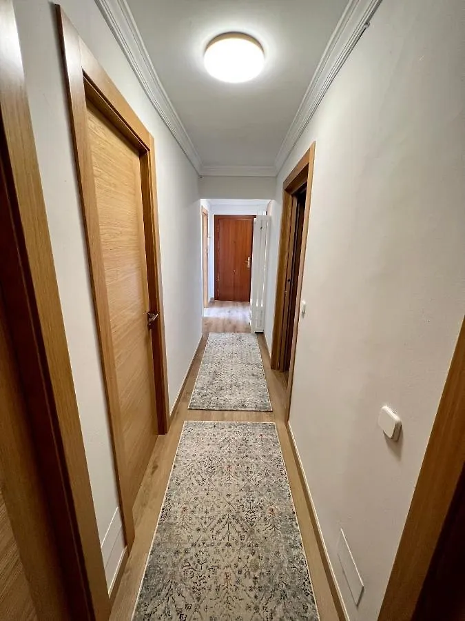 Apartamentos Prestige Suites Malaga II Apartmán
