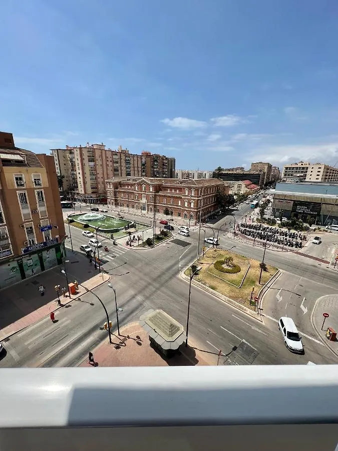 Apartamentos Prestige Suites Malaga II