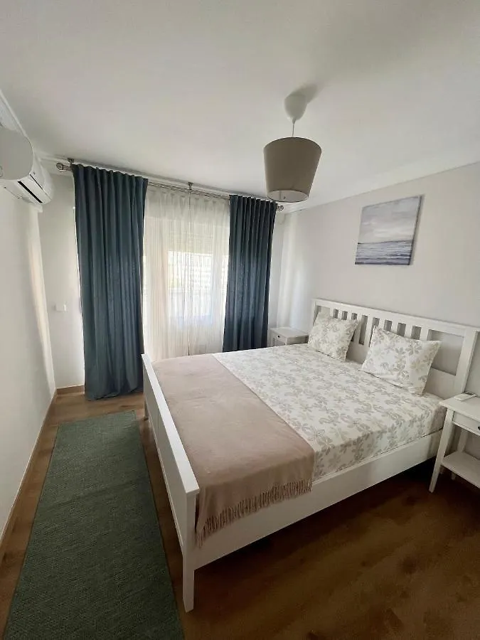 Apartamentos Prestige Suites Malaga II Appartement