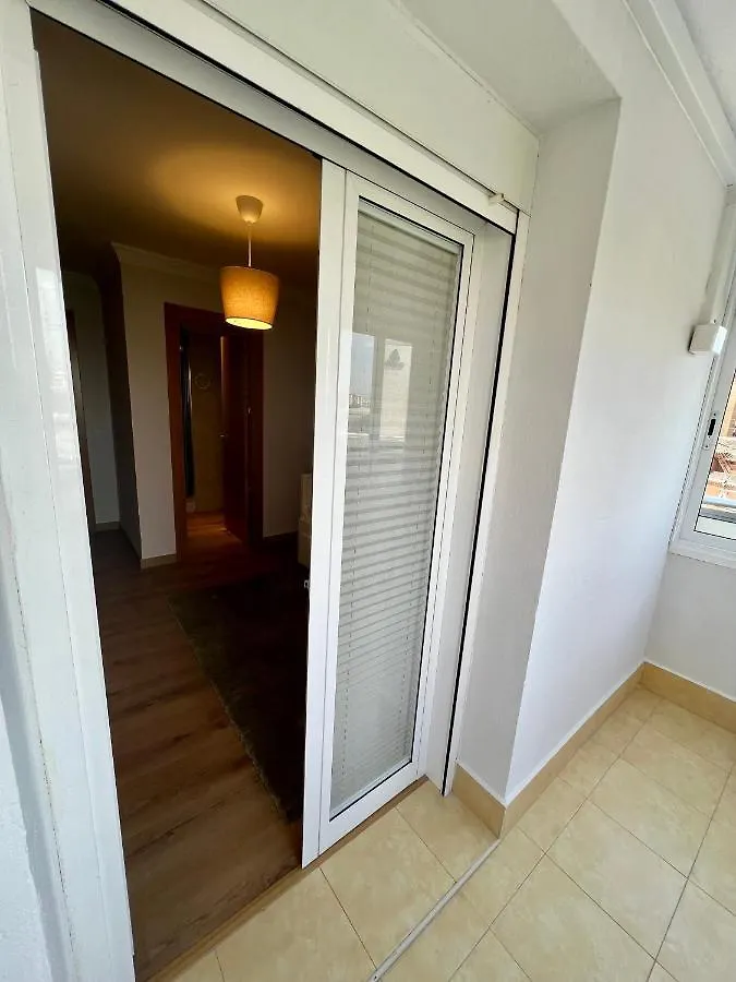 Apartamentos Prestige Suites Malaga II 0*,