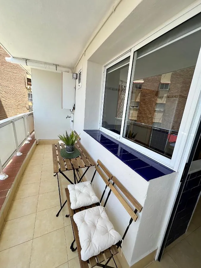 Apartamentos Prestige Suites Malaga II 0*,  Španělsko
