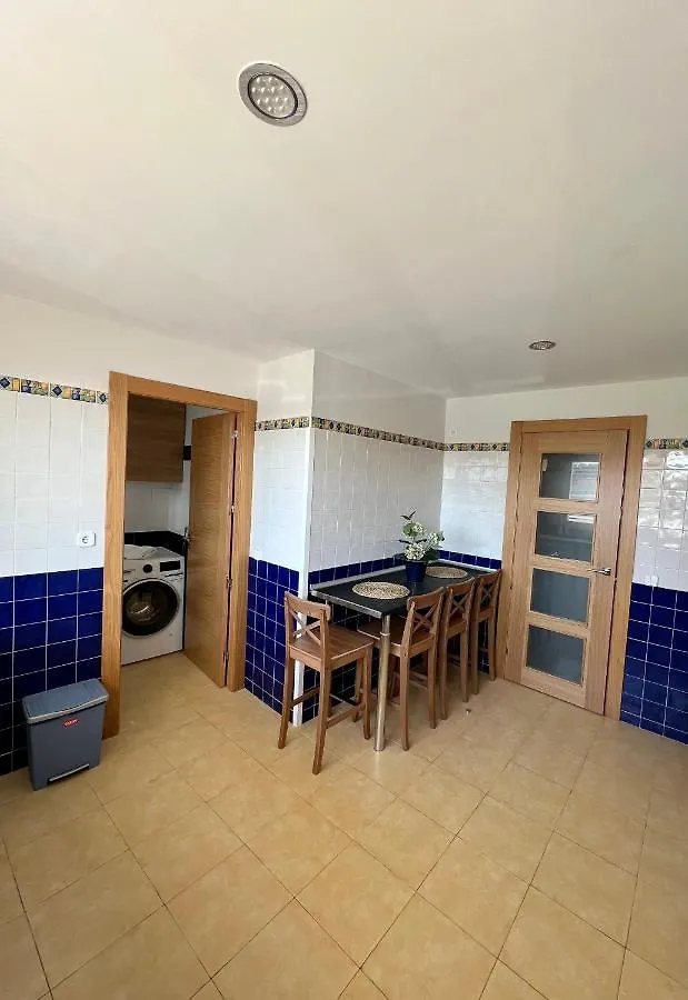 Apartamentos Prestige Suites Malaga II Apartmán