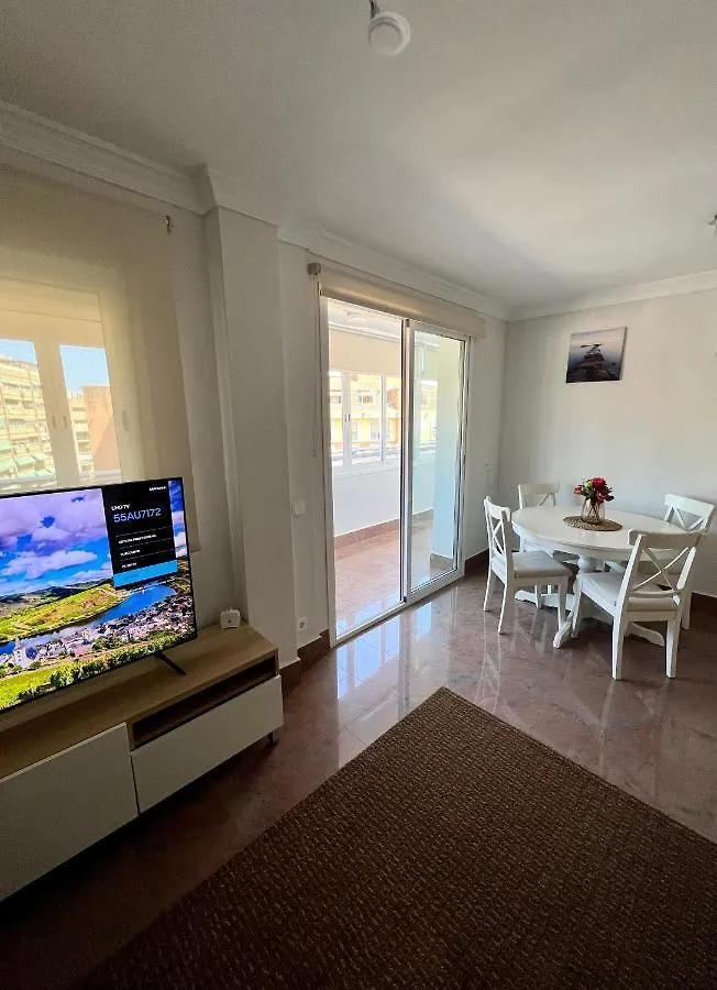 Apartmán Apartamentos Prestige Suites Malaga II Španělsko