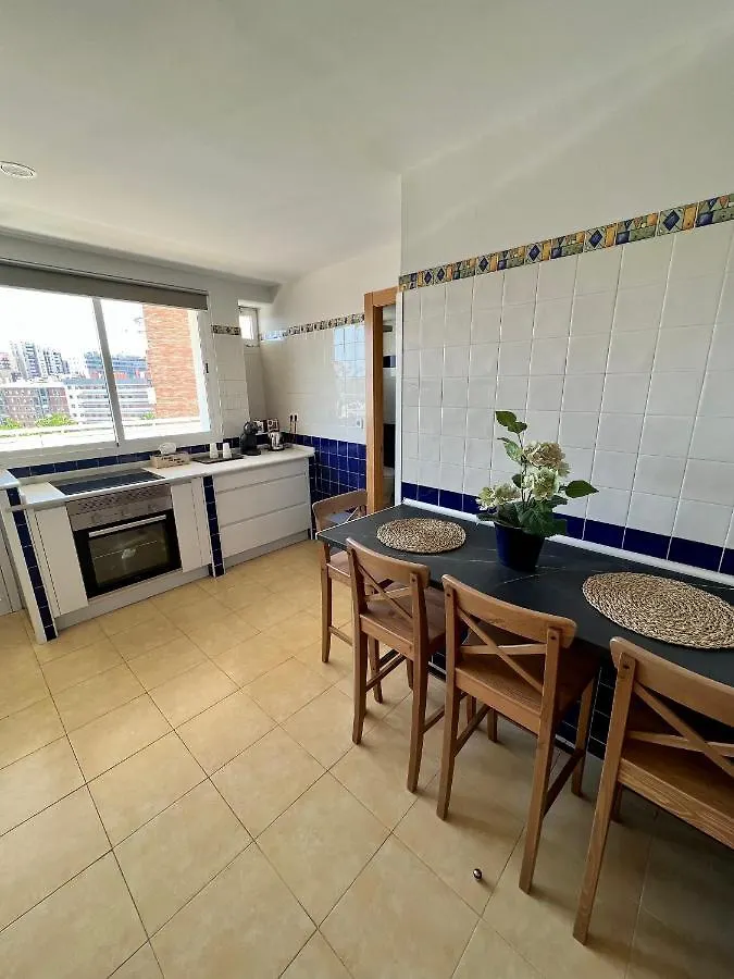 Apartamentos Prestige Suites Malaga II Appartement