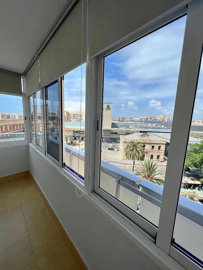 Appartement Apartamentos Prestige Suites Malaga II