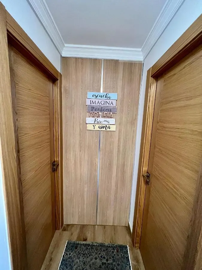 Apartamentos Prestige Suites Malaga II
