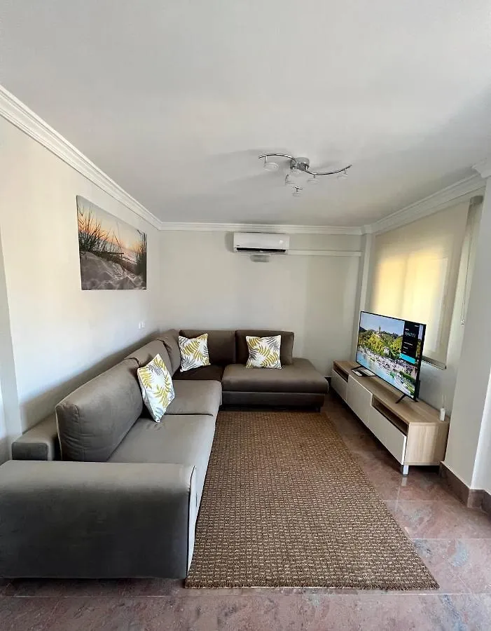 Apartamentos Prestige Suites Malaga II Appartement