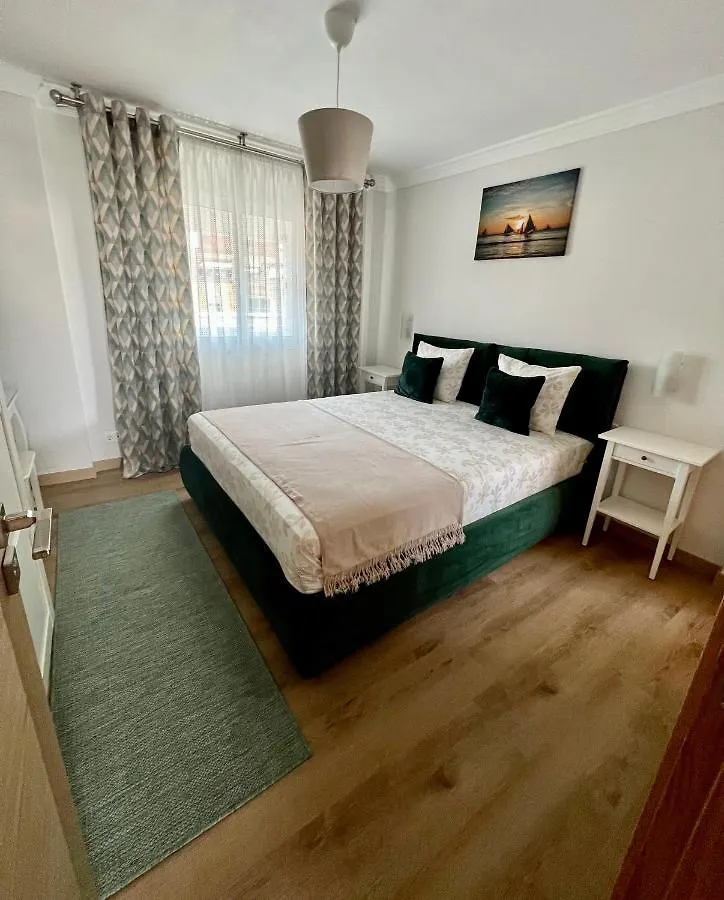 Apartamentos Prestige Suites Malaga II 0*,  Španělsko