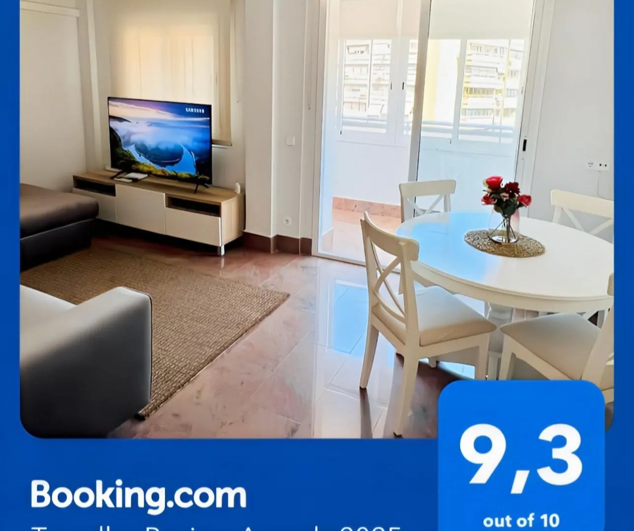 Apartamentos Prestige Suites Malaga II