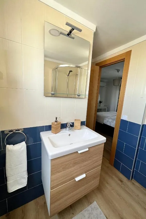 Apartamentos Prestige Suites Malaga II Hiszpania