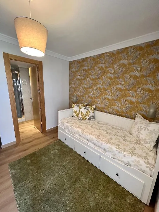 Apartamentos Prestige Suites Malaga II Apartament